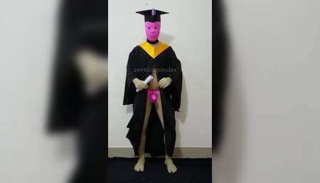 zentai  convocation  style