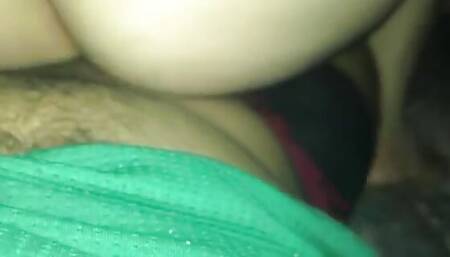 reverse cowgirl riding