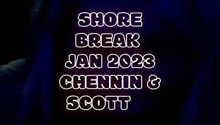 Shore break Hotel