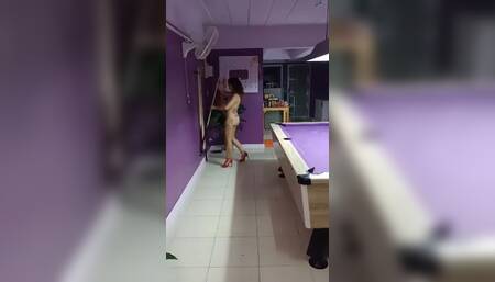 thailadynaked