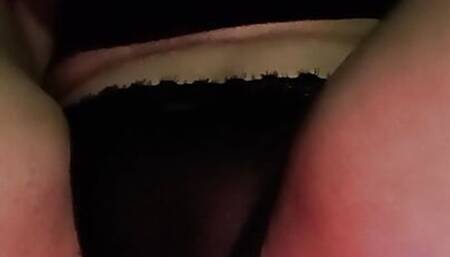 Havin fun in a Friday night