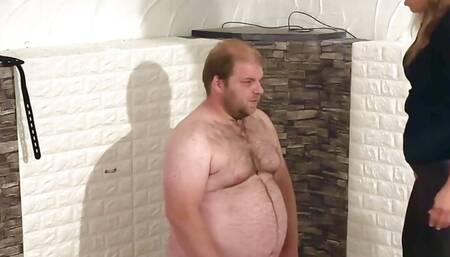 Mistress Azize - Day of Punishment