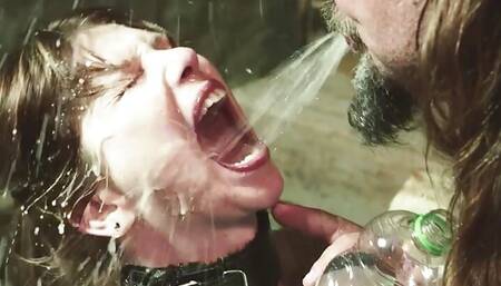 Charlotte Your Last Chance