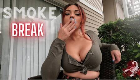 Smoke Break (wmv)