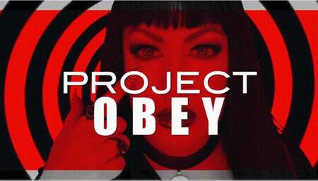 Project OBEY HD