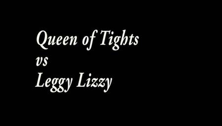 QoT Liz vs the Queen