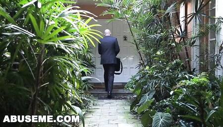 Ideal Kharlie's am14969 trailer