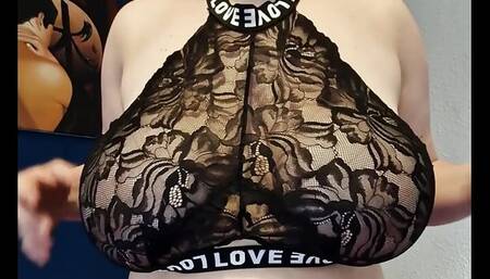 Double Drop Titties