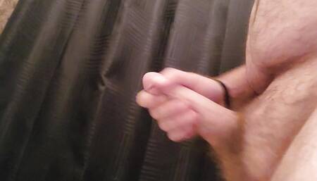 Quick cumshot
