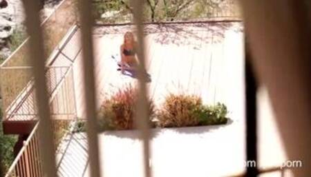 Moms Teach Sex Mom teaches stepson how to fuck