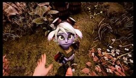 Get Your Yordles Off!
