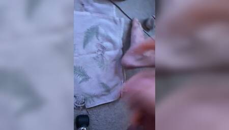 More Cumming From Me