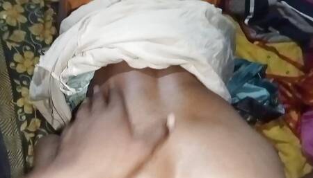 Nokrani ko pahla bar samaan ftna sa bachaa