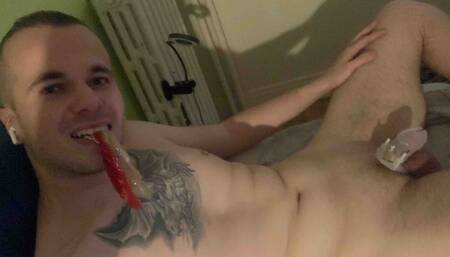 Cumdump Trashfag