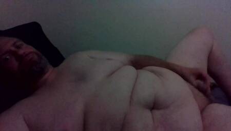 Anyone want to make me cum