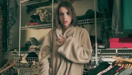 XxxCaligulaxxx - Disturbingly Naughty Boy Blackmails Mom