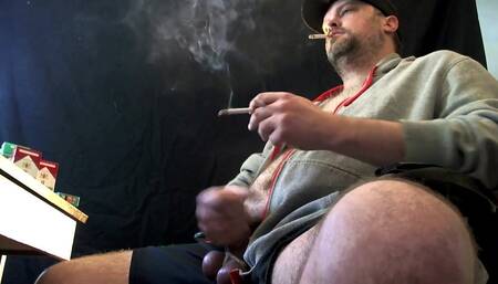 Fat Smoke Perv