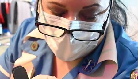 Open Wide Part 2 **MOV**