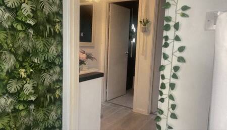 Rara is the snooping neighbour who gets an offer she can’t refuse