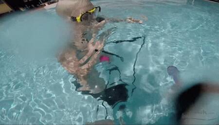 290 - The Test Ran Out Of Control (C4S)