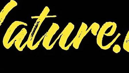 Superb bedmate at maturenlsolo clip