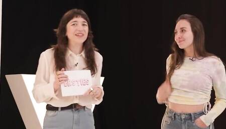 Watch dirty cutie's scene