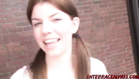 Watch captivating Richard Mann and Nina Stevens's porn