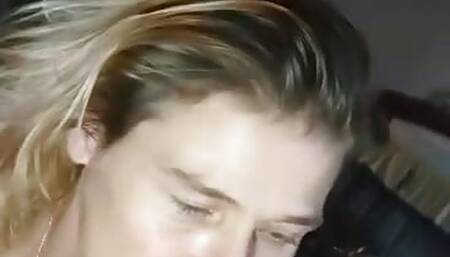 Black cock