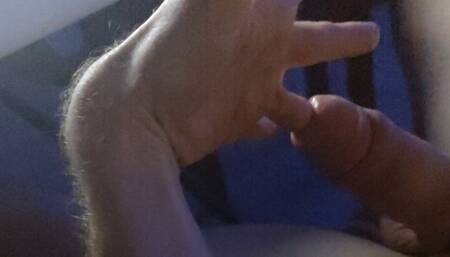 Deep Finger Sounding