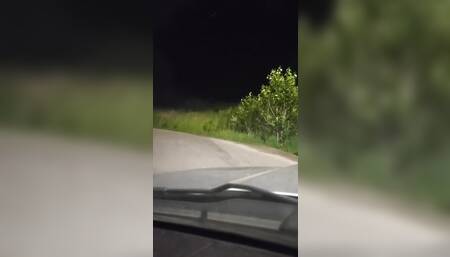 Another flash