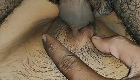 Bohot dino ke baat wife ko bina condom ke choda
