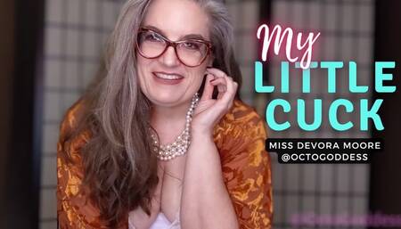 Cuck Surprise for your Birthday: stepMother OctoGoddess Shares Her Sexy Secret