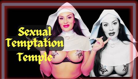 Sexual Temptation Temple