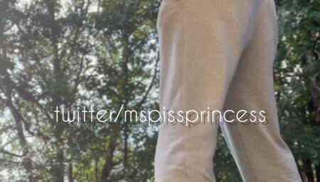 Piss Loser 4 Ebony Queen