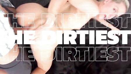 Mydirtyhobby - red head clip