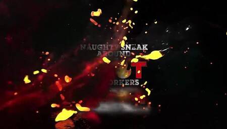 Life Selector - reverse cowgirl dirt