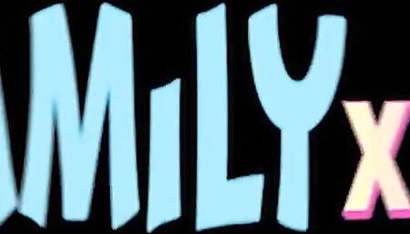 Incomparable Lucky Fate at hardcore sex