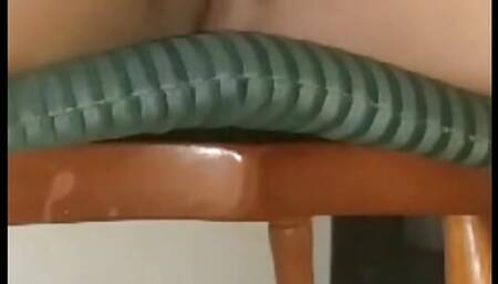 I ask my girlfI ask my girlfriend to masturbate for me until orgasmingriend to masturbate for me how delicious she does it