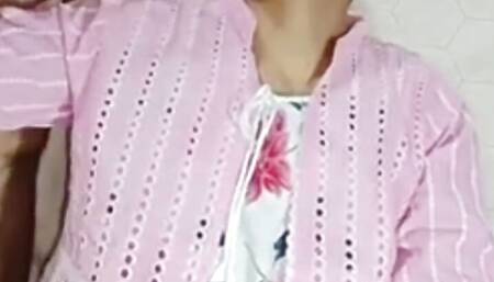 I'm and my step uncle enters and penetrates me gently he recorded me and uploaded it to desisalma21 INDIAN DESI