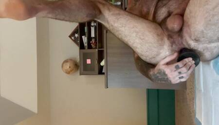 Dildo Fun