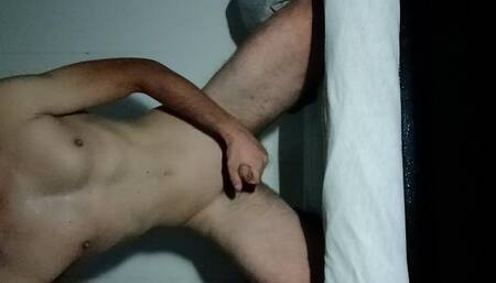 So Horny Boy