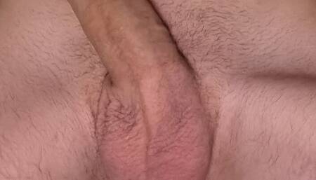 I am so horny