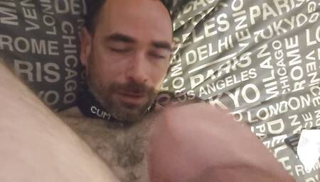 Cumhungry slut