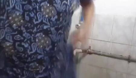 Big Boob's Bhabhi Showing Boob's Devar N Feeding Milk