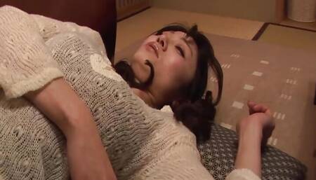 Flirting And Fucking A MILF While On Vacation - Part.13