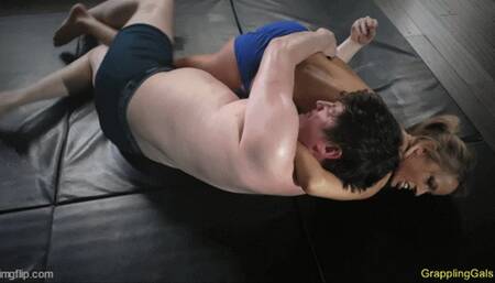 GR 441 Bella Ink vs Hanz