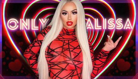 Only Alissa (SD MP4)