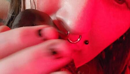 Succubus Cocksucker