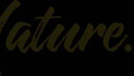 Sinful lady - blowjob clip - Mature NL