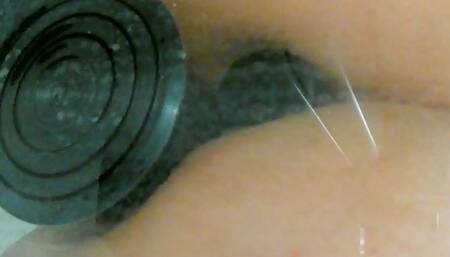 Married requesting a double penetration